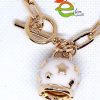 Bracciale Bronzo con Campanella - immagine 3