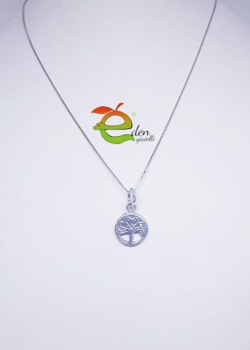 Collana Albero della Vita - immagine 4