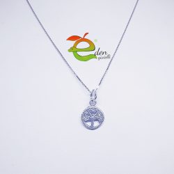 Collana Albero della Vita eden gioielli