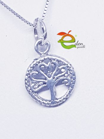 Collana Albero della Vita - immagine 2