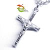 Collana con Croce - immagine 4
