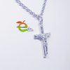 Collana con Croce
