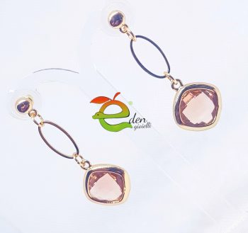 Orecchini Bronzo - immagine 2