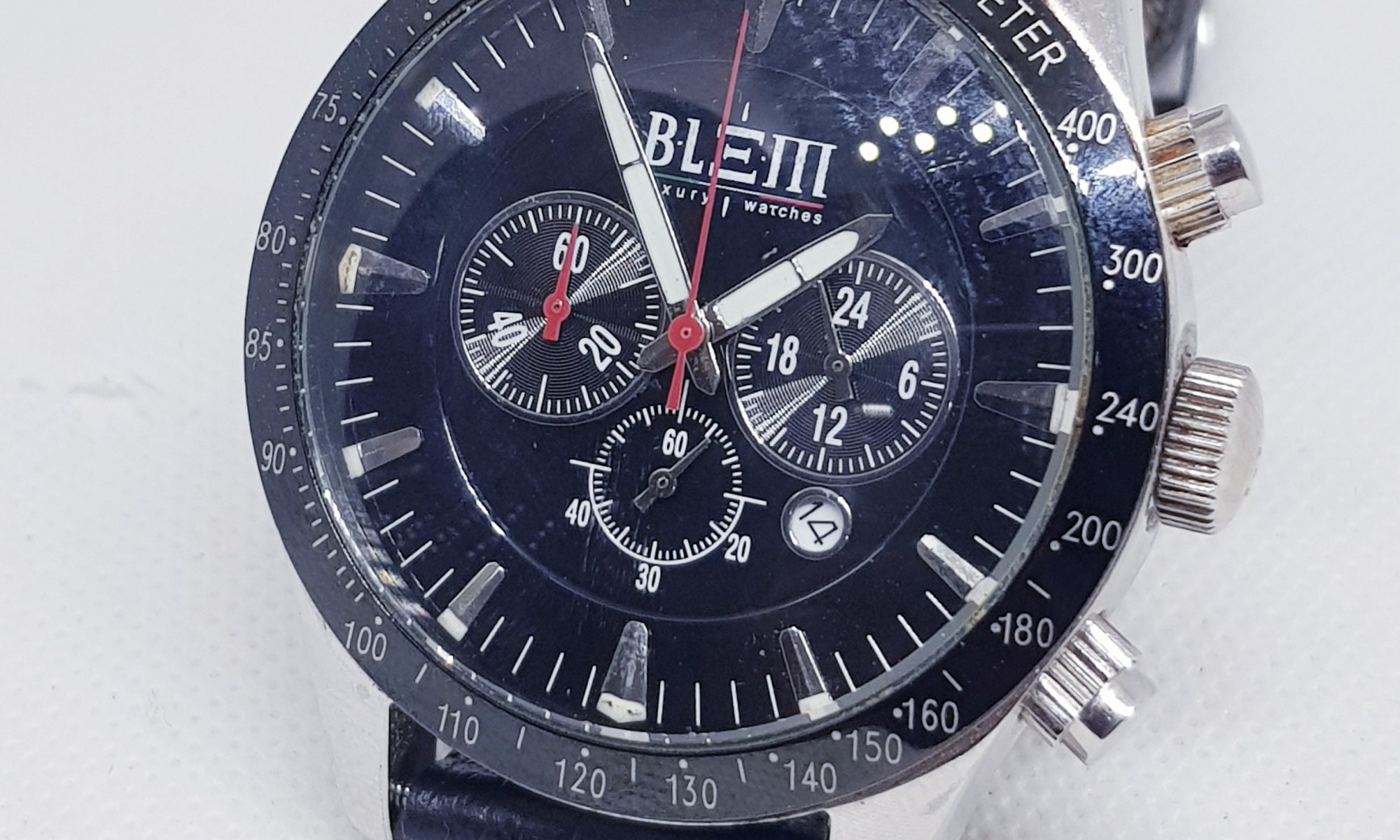 orologio blem eden gioielli