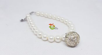 Bracciali Coralli - Perle -Argento eden gioielli