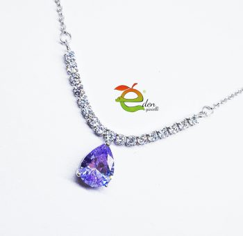 Collana Argento Goccia - immagine 6