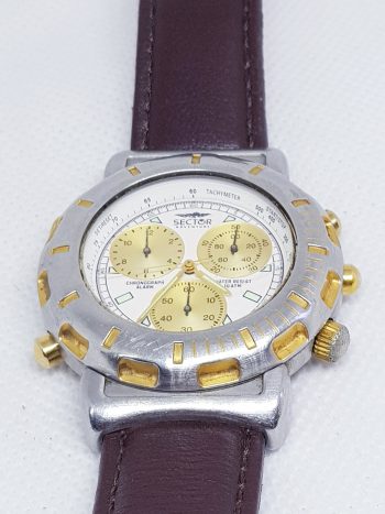Orologio Sector Adventura - immagine 2