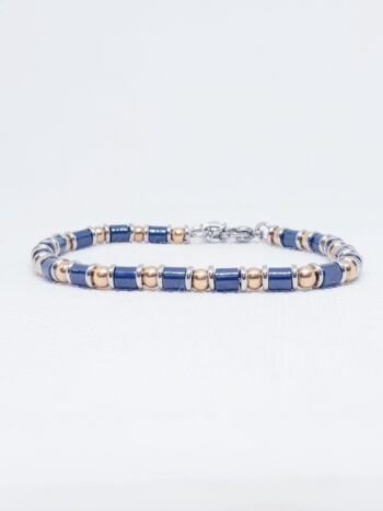 Bracciale Tubolare eden gioielli