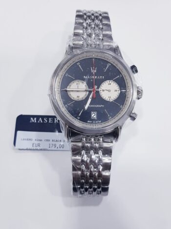 Orologio Maserati Legend