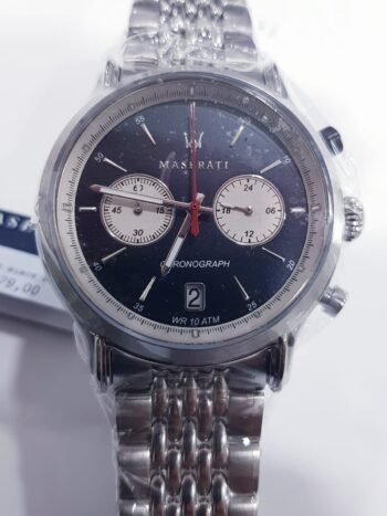 Orologio Maserati Legend