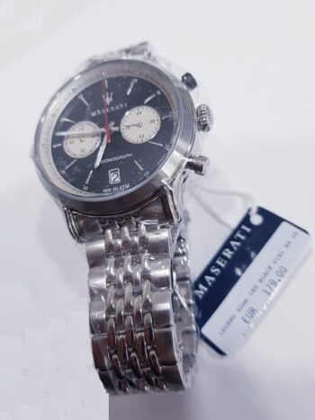 Orologio Maserati Legend