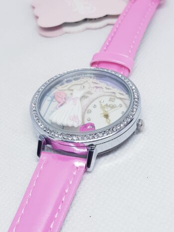 Orologio Didofà Perfect Day Pink eden gioielli