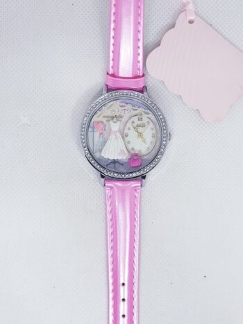 Orologio Didofà Perfect Day Pink eden gioielli