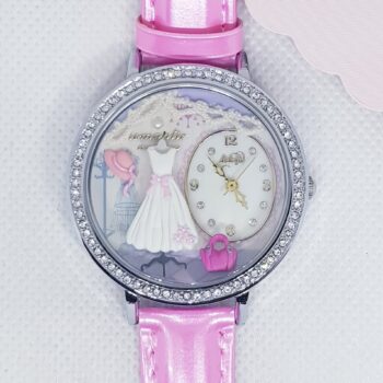 Orologio Didofà Perfect Day Pink edn gioielli