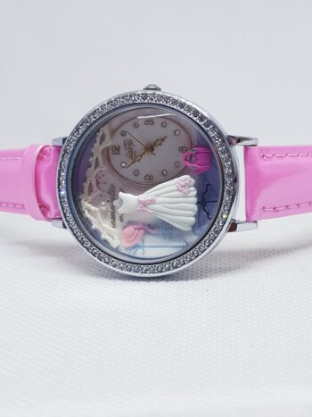 Orologio Didofà Perfect Day Pink eden gioielli