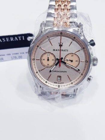 Orologio Maserati Legend