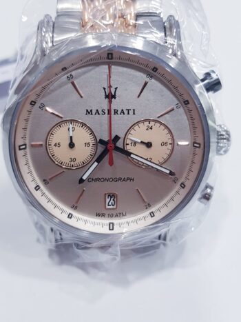 Orologio Maserati Legend