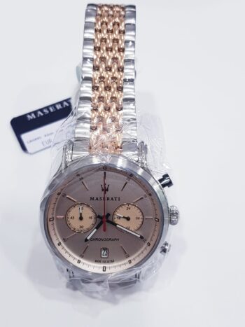 Orologio Maserati Legend