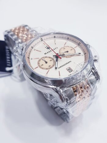 Orologio Maserati Legend