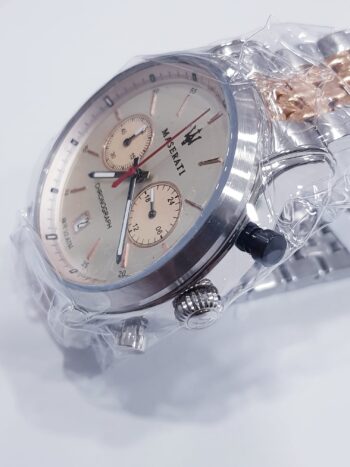 Orologio Maserati Legend