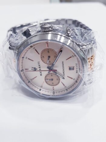 Orologio Maserati Legend