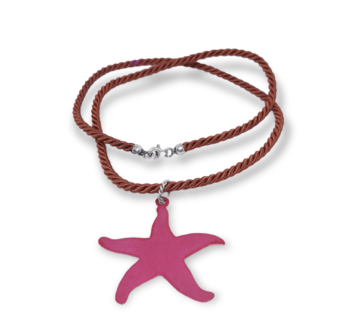 Collana Stella Marina - immagine 8