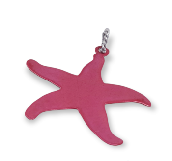Collana Stella Marina - immagine 7
