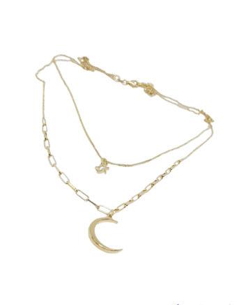 Collana Luna