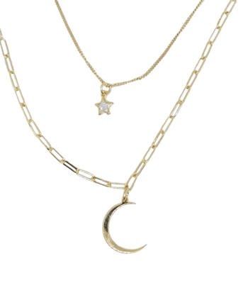 Collana Luna - immagine 4