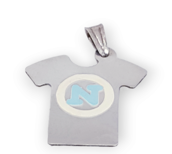 Maglia Napoli eden gioielli