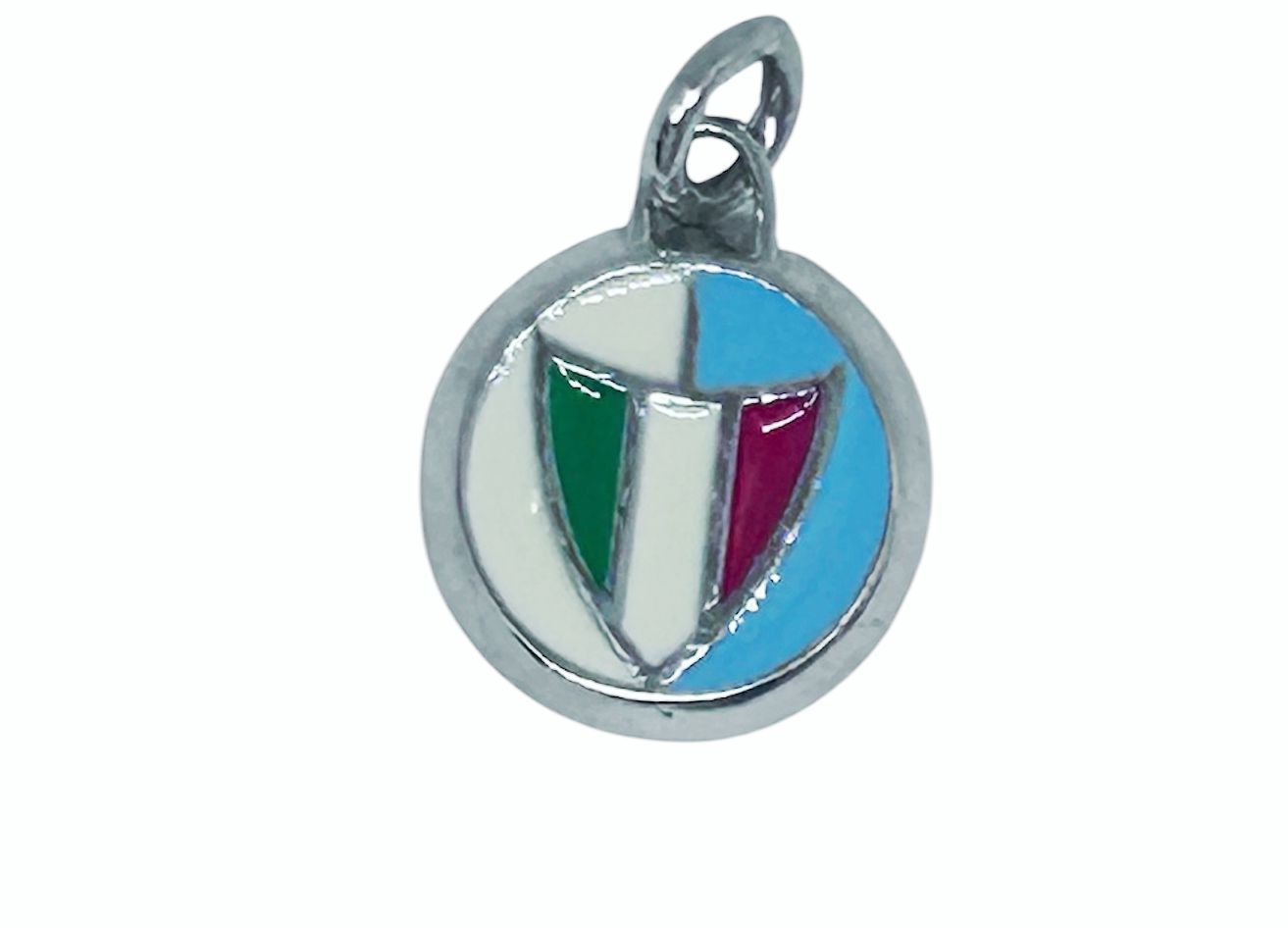 Medaglia Napoli eden gioielli