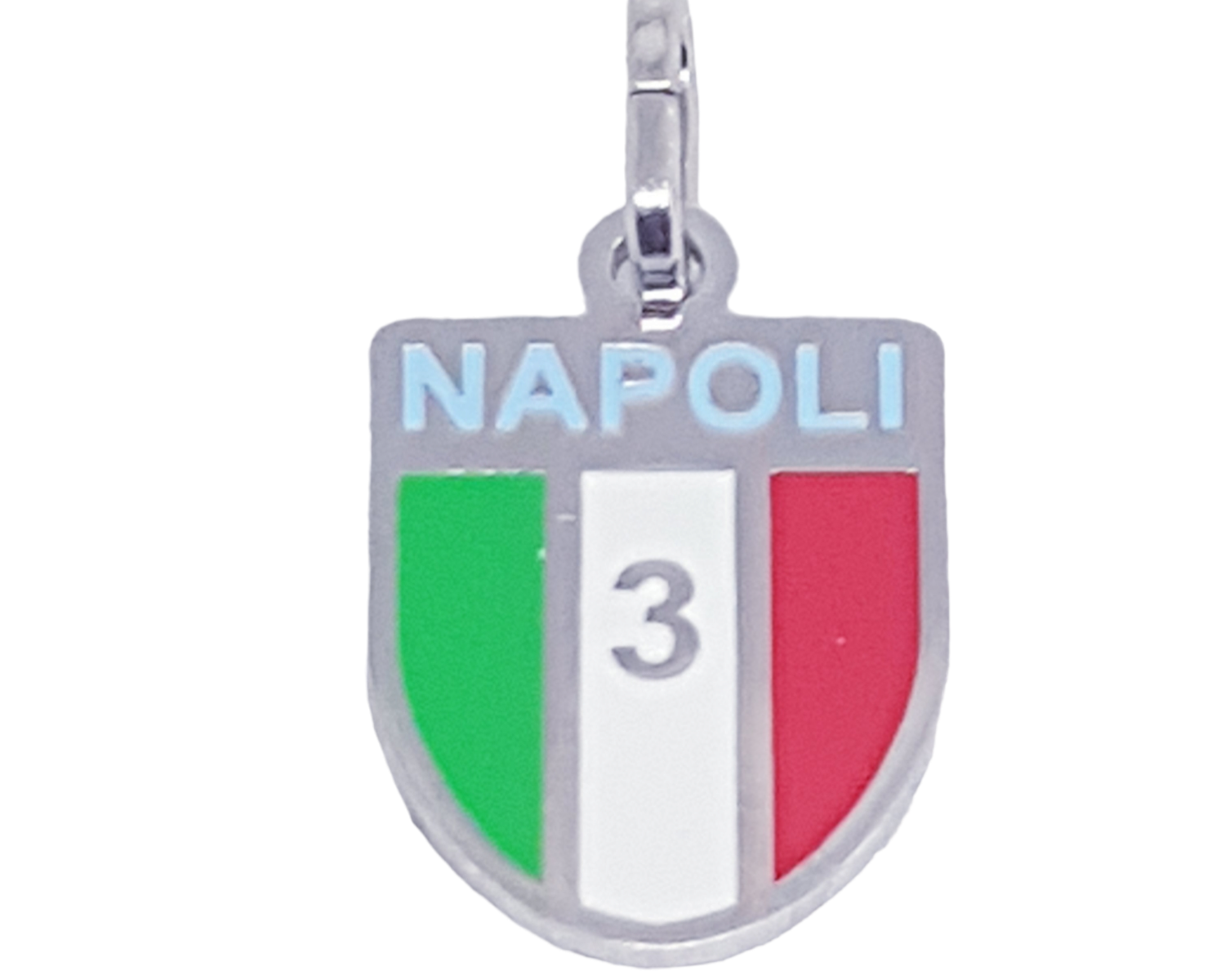 Scudetto Napoli eden gioielli