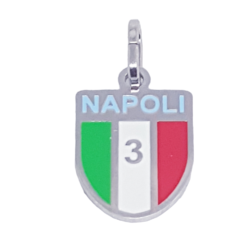 Scudetto Napoli eden gioielli