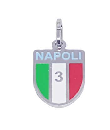 Scudetto Napoli eden gioielli