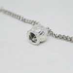 Bracciale Campanella Acciaio eden gioielli