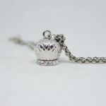 Bracciale Campanella Acciaio eden gioielli