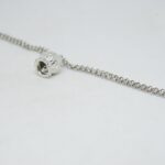 Bracciale Campanella Acciaio eden gioielli