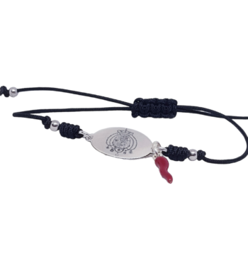 Bracciale Regno delle Due Sicilie - immagine 2