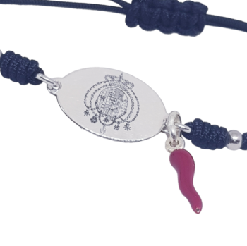 Bracciale Regno delle Due Sicilie - immagine 3