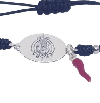 Bracciale Regno delle Due Sicilie - immagine 5