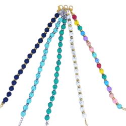 Bracciali Pietre Vulcaniche eden gioielli