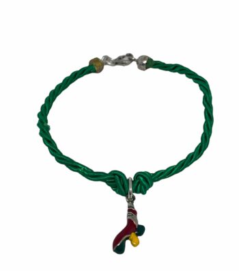 Bracciale Asso di Mazzo