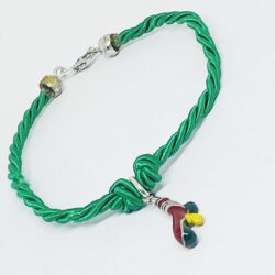 Bracciale Asso di Mazzo