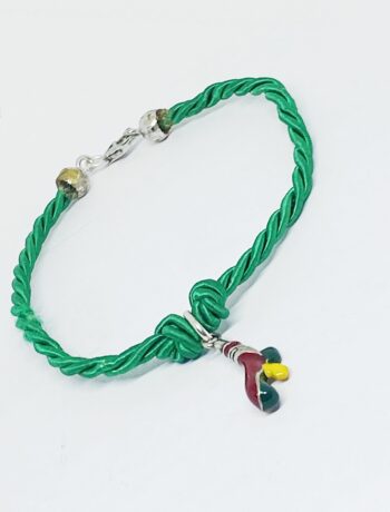 Bracciale Asso di Mazzo