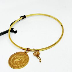 Bracciale Rigido Rebecca eden gioielli