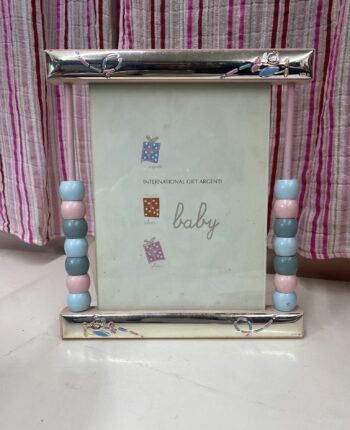Cornice Bambina eden gioielli