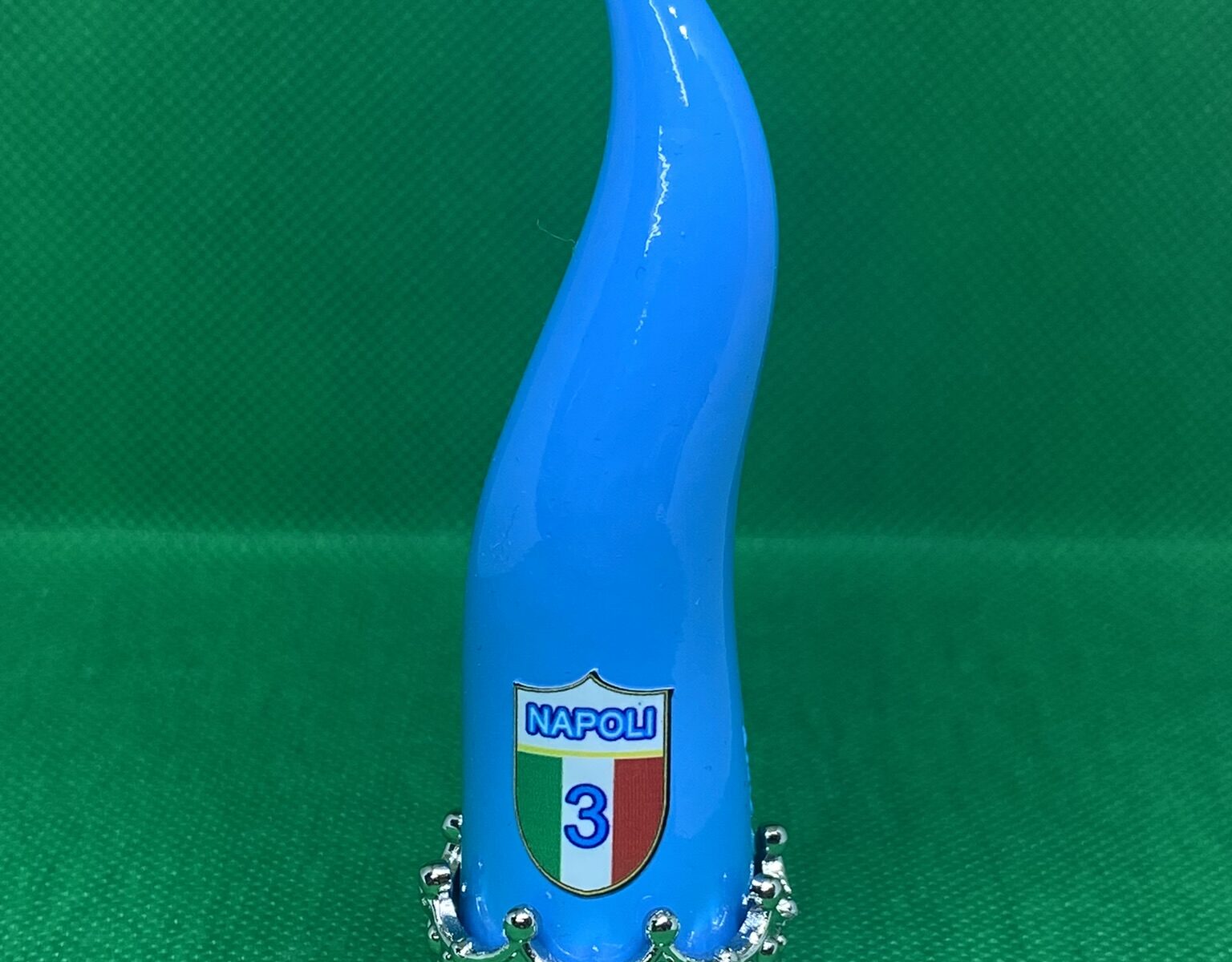 Corno Portafortuna Napoli eden gioielli