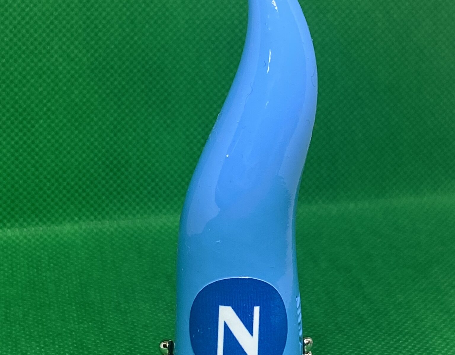 Corno Portafortuna Napoli eden gioielli