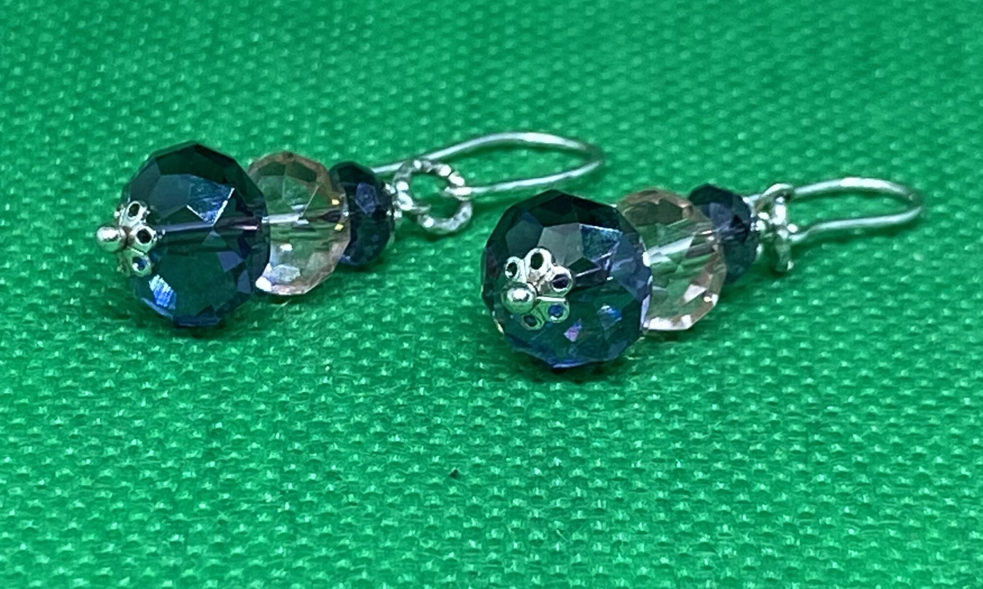 Orecchini Swarovski Argento eden gioielli