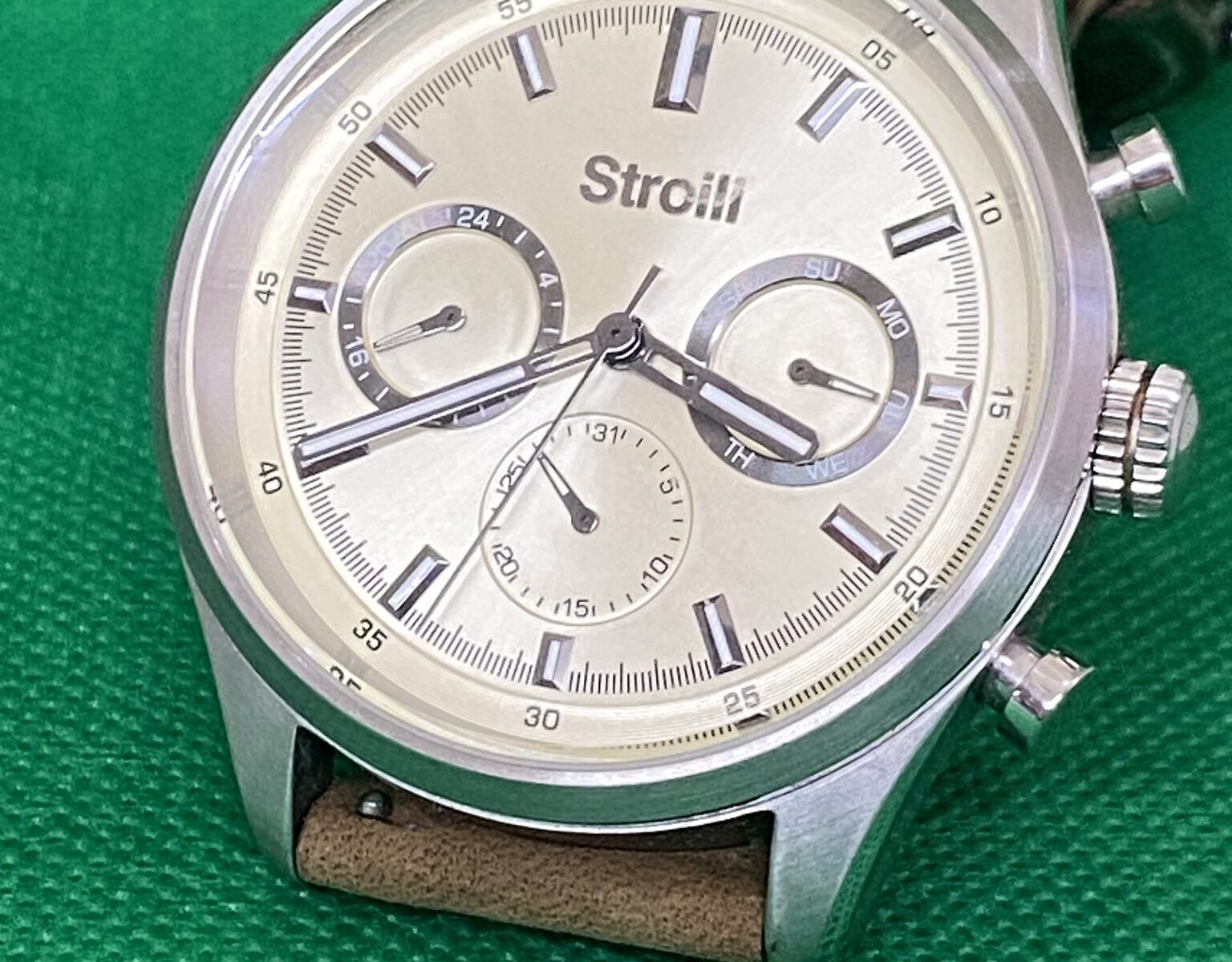 Orologio Strolli eden gioielli